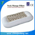 bian stone massage pillow